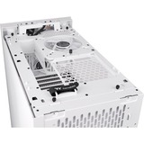 Thermaltake CA-1X8-00F6WN-00, Caja de torre grande blanco