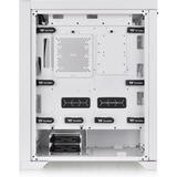 Thermaltake CA-1X8-00F6WN-00, Caja de torre grande blanco