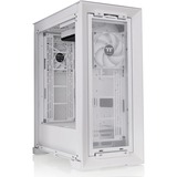 Thermaltake CA-1X8-00F6WN-00, Caja de torre grande blanco