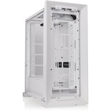 Thermaltake CA-1X8-00F6WN-00, Caja de torre grande blanco