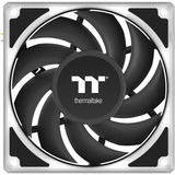 Thermaltake CL-W453-PL12SW-A, Refrigeración por agua negro