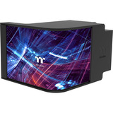 Thermaltake CL-W453-PL12SW-A, Refrigeración por agua negro