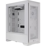 Thermaltake CTE T500 Air Snow, Caja de torre grande blanco