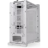 Thermaltake CTE T500 Air Snow, Caja de torre grande blanco