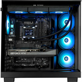 Thermaltake FTW A-Line LCS 5070Ti D5, Gaming-PC negro/Transparente