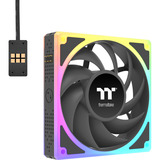 Thermaltake MAGCurve 360 Ultra AIO ARGB, Refrigeración por agua negro