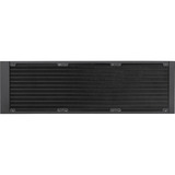 Thermaltake MAGCurve 360 Ultra AIO ARGB, Refrigeración por agua negro