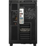 Thermaltake PC-000113-DE, Gaming-PC negro/Transparente