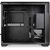 Thermaltake TR300 WS, Cajas de torre negro/Madera