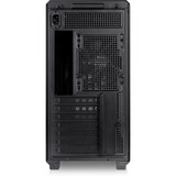 Thermaltake TR300 WS, Cajas de torre negro/Madera