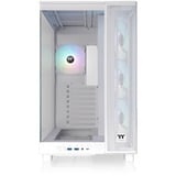 Thermaltake View 380 XL TG ARGB, Cajas de torre blanco