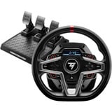 Thrustmaster T-248R Shifter Pack, Conjunto de simulador negro/Rojo