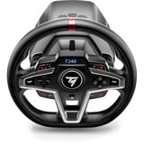 Thrustmaster T-248R Shifter Pack, Conjunto de simulador negro/Rojo