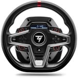 Thrustmaster T-248R Shifter Pack, Conjunto de simulador negro/Rojo
