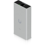 Ubiquiti UACC-Adapter-RJ45-USBC-10GE, Adaptador de red blanco