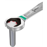 Wera Inserto de espuma 6000 Joker juego 1, 11 piezas, Kit de herramientas negro/Gris