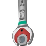 Wera Inserto de espuma 6000 Joker juego 1, 11 piezas, Kit de herramientas negro/Gris