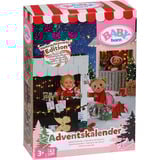 BABY born Advent Calendar 43cm, Accesorios para muñecas