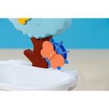ZAPF Creation BABY born Splish Splash Tub with Teddy, Muñecos BABY born Splish Splash Tub with Teddy, Set de juegos para el baño, Niño/niña, 1 año(s), Multicolor