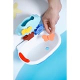 ZAPF Creation BABY born Splish Splash Tub with Teddy, Muñecos BABY born Splish Splash Tub with Teddy, Set de juegos para el baño, Niño/niña, 1 año(s), Multicolor