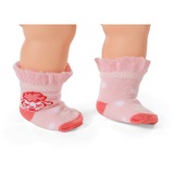 ZAPF Creation Baby Annabell Tights & Socks, Accesorios para muñecas Baby Annabell Tights & Socks, Leotardos para muñecas, 3 año(s)
