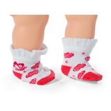 ZAPF Creation Baby Annabell Tights & Socks, Accesorios para muñecas Baby Annabell Tights & Socks, Leotardos para muñecas, 3 año(s)