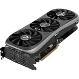 ZOTAC GeForce RTX 4070 Trinity Reacondicionado, Tarjeta gráfica 