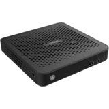 ZOTAC ZBOX edge MI351, Barebone negro
