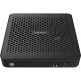 ZOTAC ZBOX edge MI351, Barebone negro