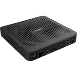 ZOTAC ZBOX edge MI351, Barebone negro