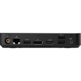 ZOTAC ZBOX edge MI351, Barebone negro