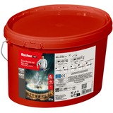 fischer Anclaje de perno FAZ II Plus 12/20 en cubo, Pasador plateado