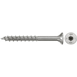 fischer Tornillo para tableros PowerFast II 5,0x45 cabeza avellanada TX 