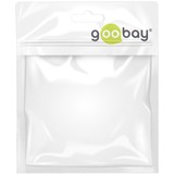 goobay Cargador con cable de conexión USB-C de 1,5 m 3,0A (15W) negro