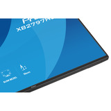 iiyama ProLite XB2797HSU-B1, Monitor LED negro (mate)