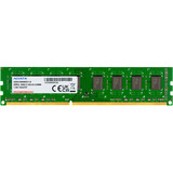 ADATA DIMM 8 GB DDR3-1600, Memoria RAM 