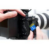 ADATA Premier Extreme SDXC SD8.0 1 TB, Tarjeta de memoria negro