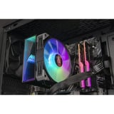 ALTERNATE AGP-WINDOW-AMD-18, Gaming-PC negro/Transparente