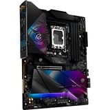 ASRock Z890 Riptide WiFi, Placa base negro