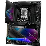 ASRock Z890 Riptide WiFi, Placa base negro