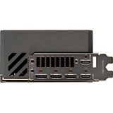 ASUS 90YV0LW0-M0NA00, Tarjeta gráfica 
