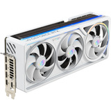 ASUS 90YV0LWA-M0NA00, Tarjeta gráfica blanco