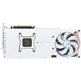 ASUS 90YV0LWA-M0NA00, Tarjeta gráfica blanco