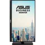 ASUS BE24ECSBT, Monitor LED negro