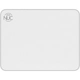 ASUS NUC 15 Pro+ RNUC15CRSU700002 Plata 255H, Barebone blanco, Mini PC barebone, DDR5-SDRAM, M.2, Ethernet, Wi-Fi 7 (802.11be), 120 W