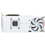 ASUS ROG-ASTRAL-RTX5090-O32G-WHITE NVIDIA GeForce RTX 5090 32 GB GDDR7, Tarjeta gráfica blanco, GeForce RTX 5090, 32 GB, GDDR7, 512 bit, 7680 x 4320 Pixeles, PCI Express 5.0