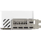 ASUS ROG-ASTRAL-RTX5090-O32G-WHITE NVIDIA GeForce RTX 5090 32 GB GDDR7, Tarjeta gráfica blanco, GeForce RTX 5090, 32 GB, GDDR7, 512 bit, 7680 x 4320 Pixeles, PCI Express 5.0