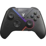 ASUS ROG Raikiri Negro USB Gamepad Analógico/Digital PC, Xbox One, Xbox One S, Xbox One X, Xbox Series S, Xbox Series X negro, Gamepad, PC, Xbox One, Xbox One S, Xbox One X, Xbox Series S, Xbox Series X, Cruceta, Botón de inicio, Botón menú, Botón Compartir, Analógico/Digital, Multi, Alámbrico