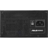 ASUS TUF-GAMING-1200G-EVO, Fuente de alimentación de PC negro