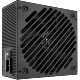 ASUS TUF-GAMING-1200G-EVO, Fuente de alimentación de PC negro